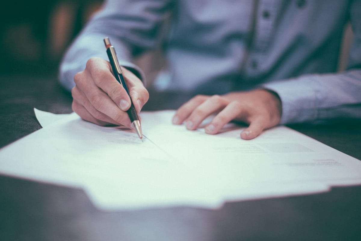 Job Hunting in New Zealand: Resume and Cover Letter Tips