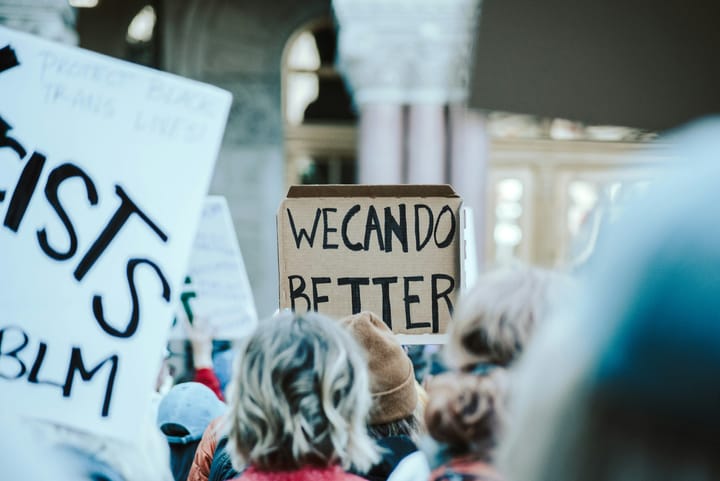 Protests and demonstrations permitted under New Zealand law